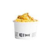 Mac & cheese ماك أند تشيز