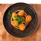 Jalapeno Bites
