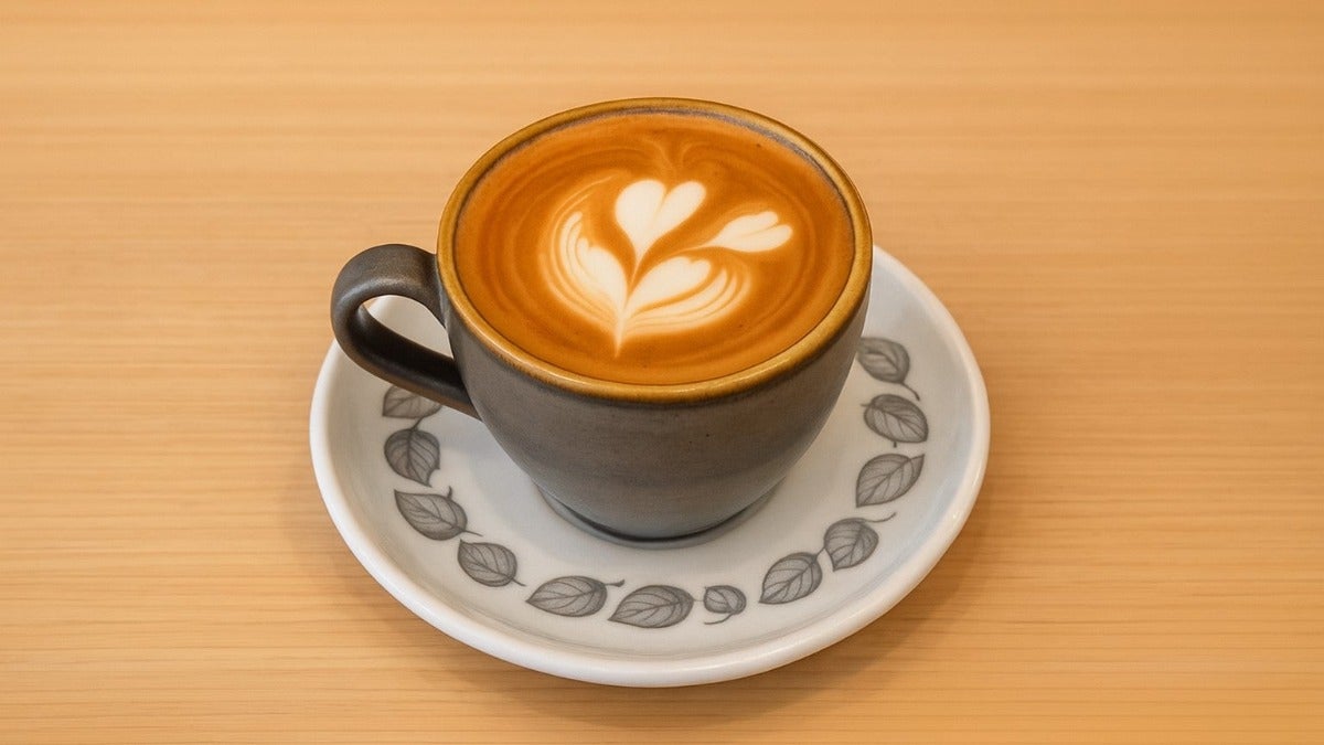 Latte