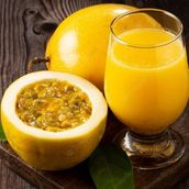 Jugo De Maracuya