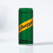 Ginger Ale 300ml
