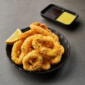 Calamari Rings