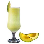 Avocado Juice