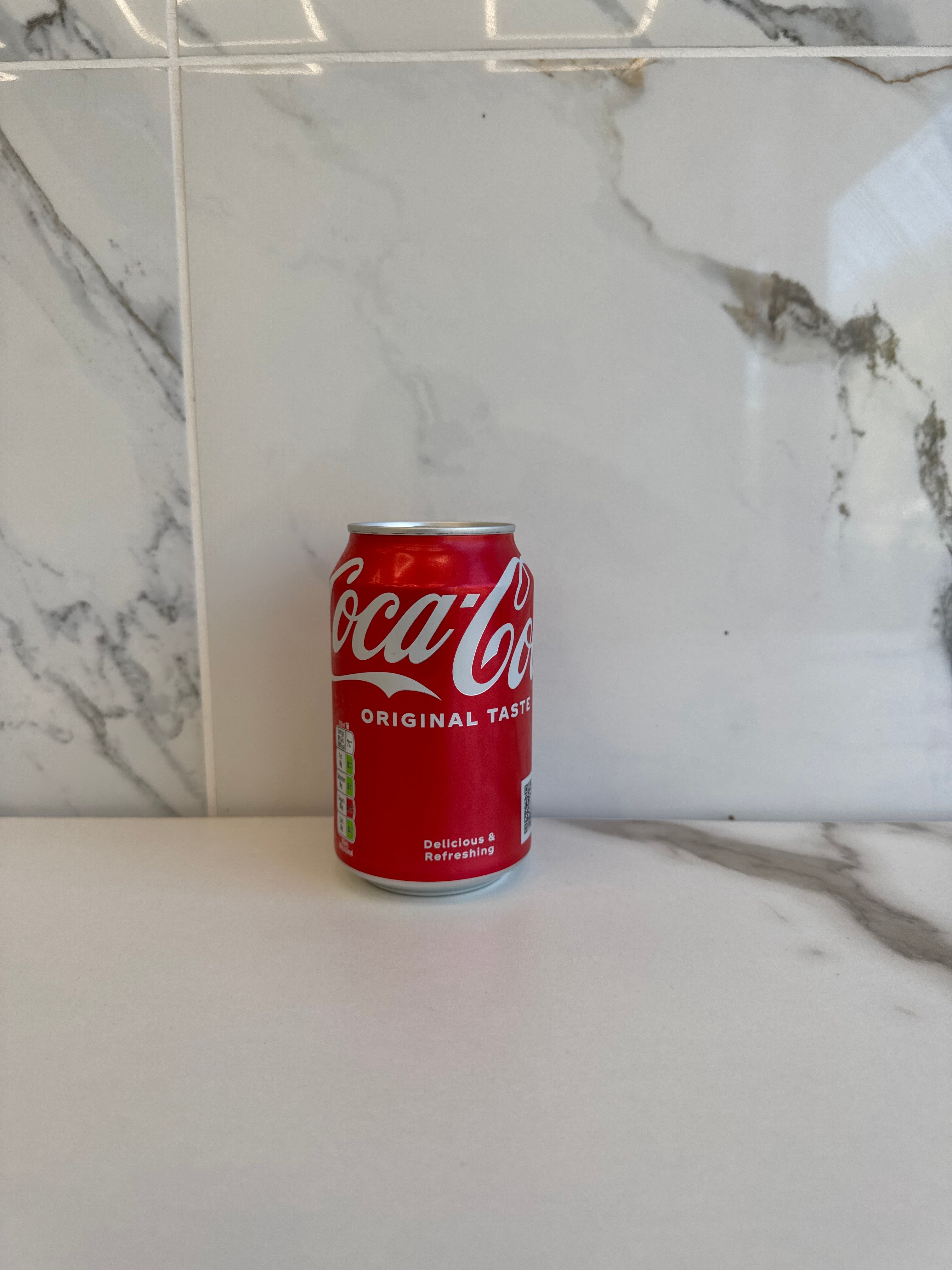 Coca Cola