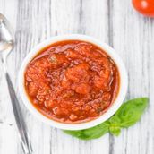 Chatni Hot Sauce