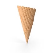 Waffle Cone