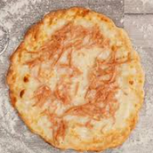 Kraft Cheese With Mortadella Feteer