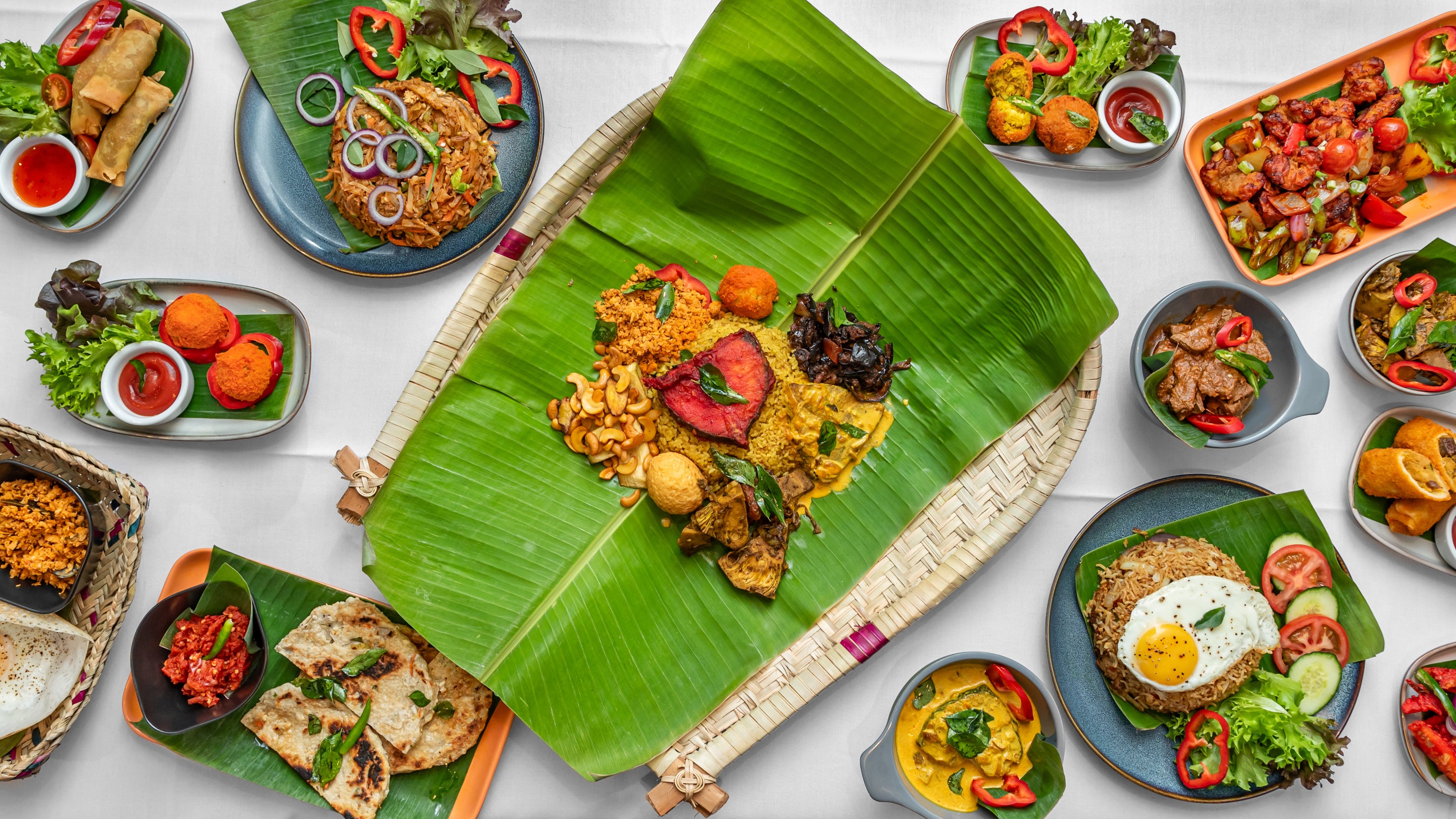 Choice of Taste Restaurant