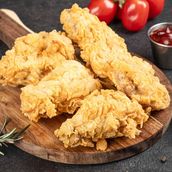Wings Combo