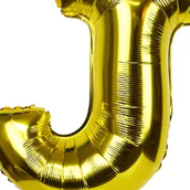 Letter J