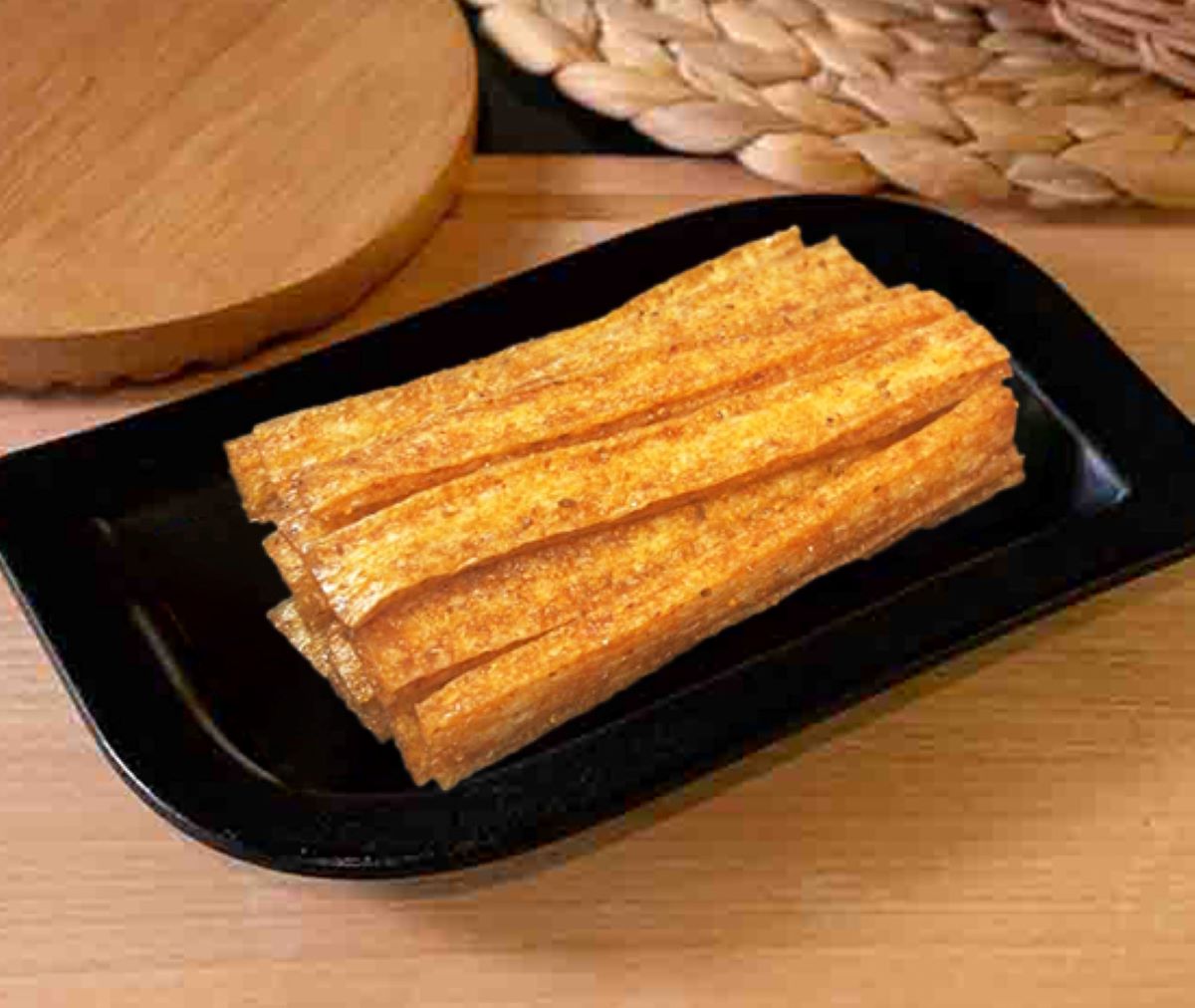 大辣条 Spicy Strip