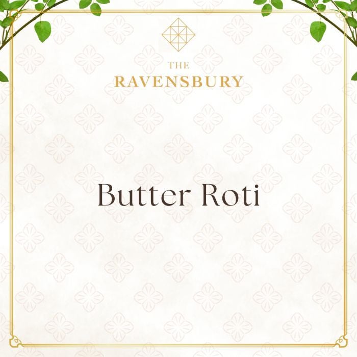 Butter Roti