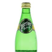 Perrier - Sparkling Water 330ml