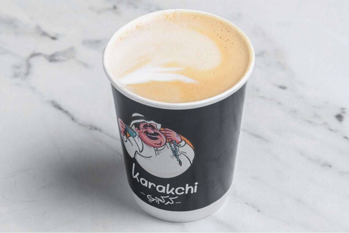 Flat White