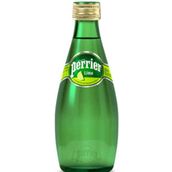 Sparkling Water