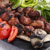 Tikka 1/2 KG