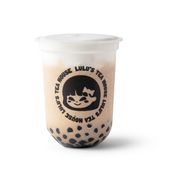 Serenitea Bobachino