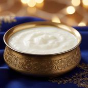 Plain Dahi