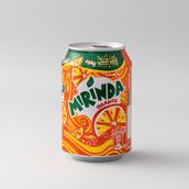 Miranda 330ml