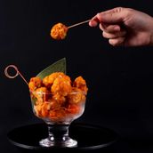 Spicy Dynamite Shrimp ������