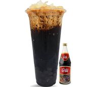 O Lieng Milk Tea