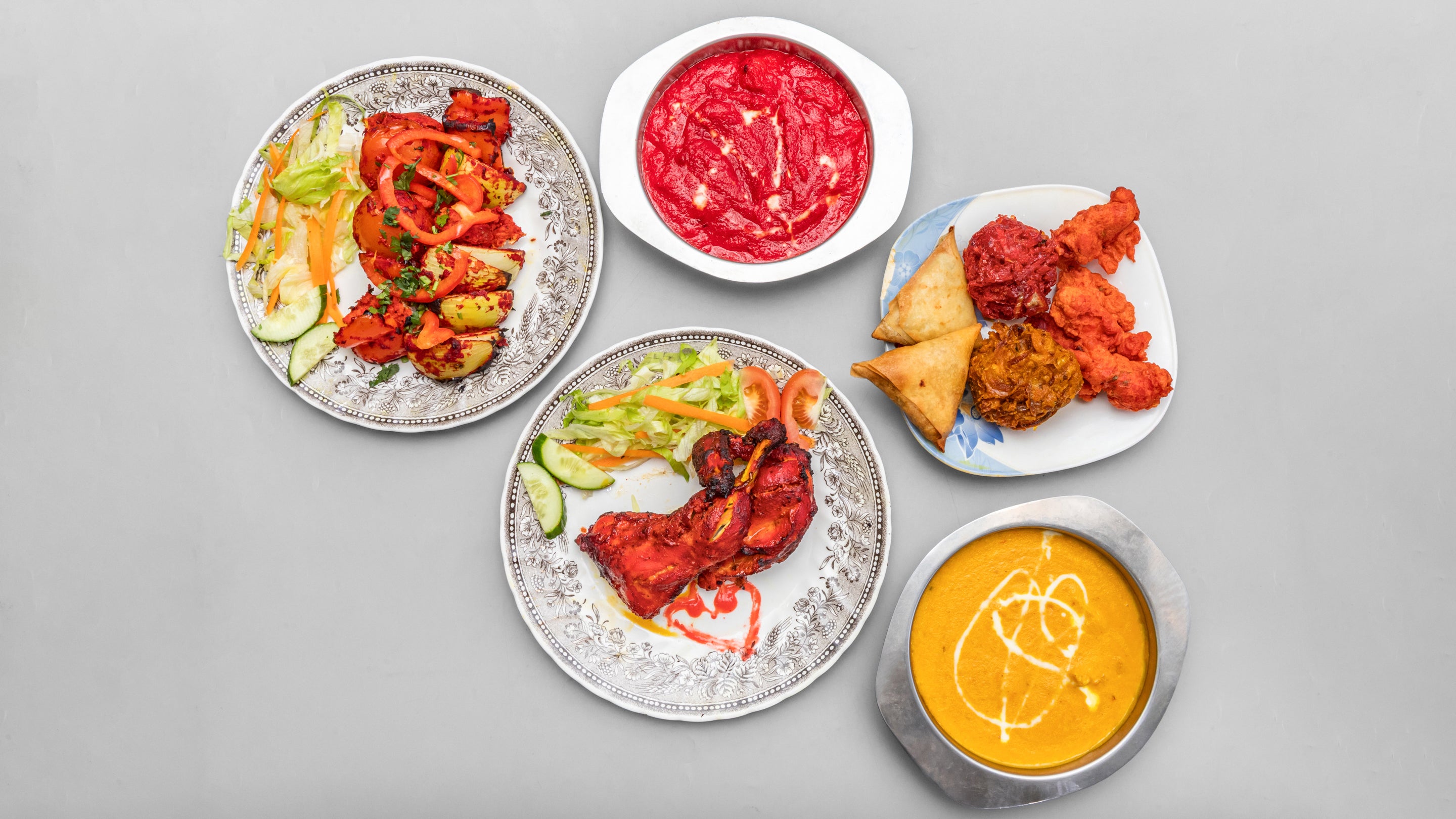 Handi Kitchen