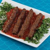 1 Kg Kebab Kushkhash