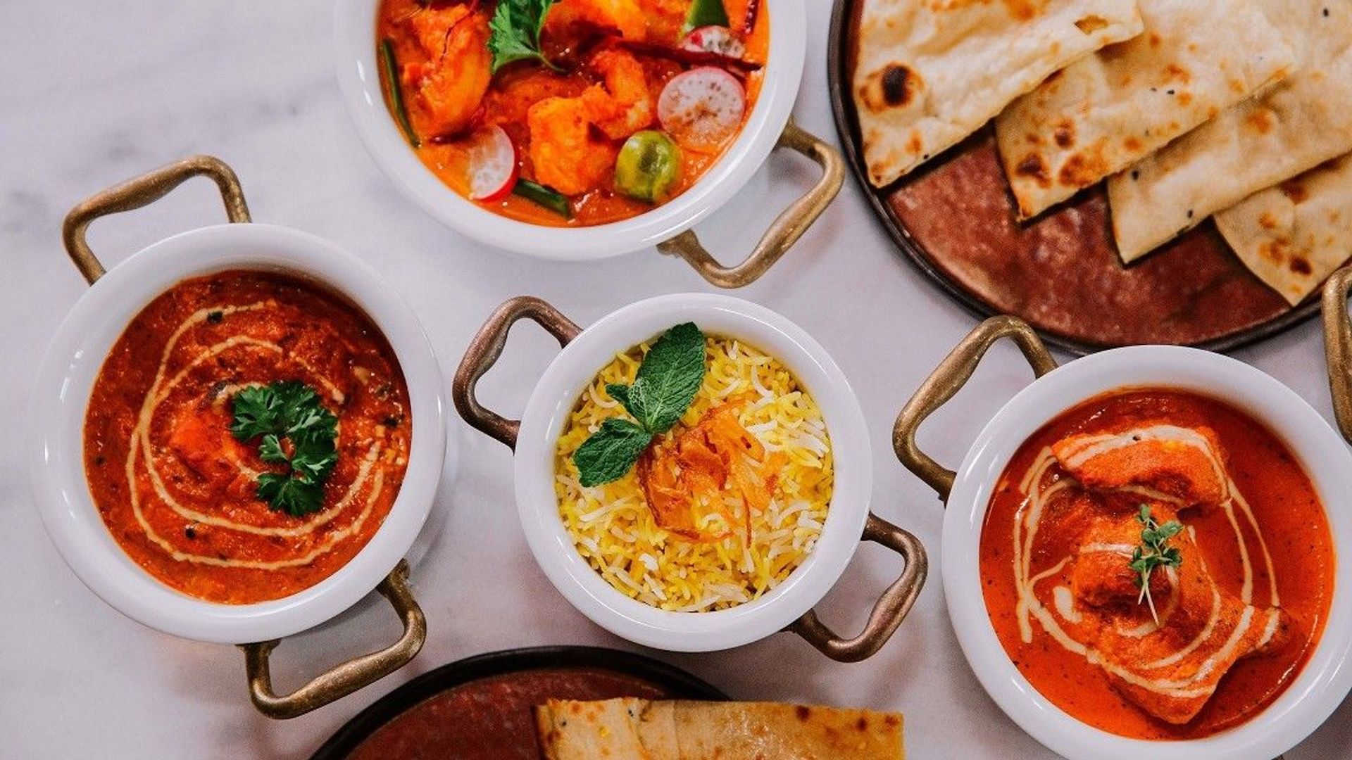 Bombay Story Indian Kitchen