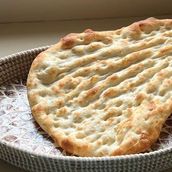 Afghani Bread