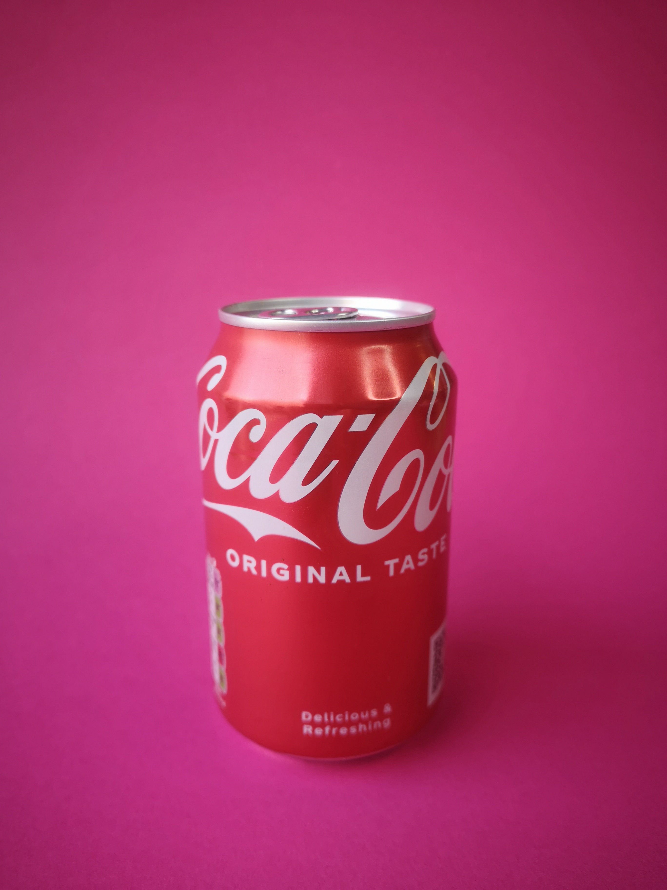 Coca Cola