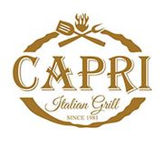 Capri Italian Grill Restaurant