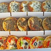 Mega Box Mini Fatayer