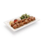 Grilled Meat