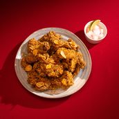 Chicken + Jjambbong (S)