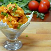 Dynamite Shrimps