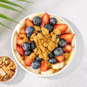 Lotus Fruit Blast 