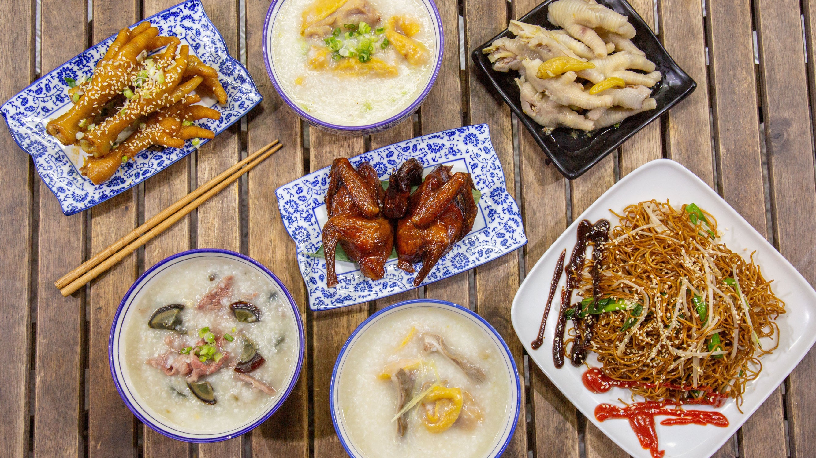 China Chef Chinese Takeaway