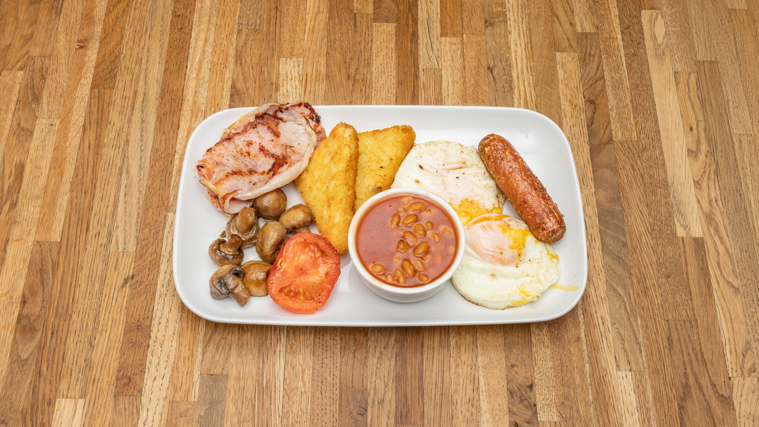 Cozco Special Breakfast