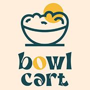 Bowl Cart - Rice bowl’s & Momo’s