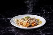 5 Pieces Cheese Rice Balls
