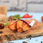 Potato Wedges