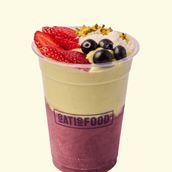 Acai Avocado