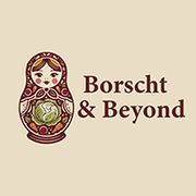 Borscht & Beyond