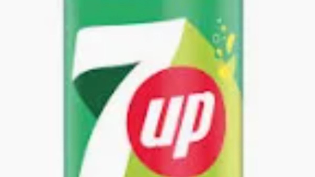 7Up 330Ml