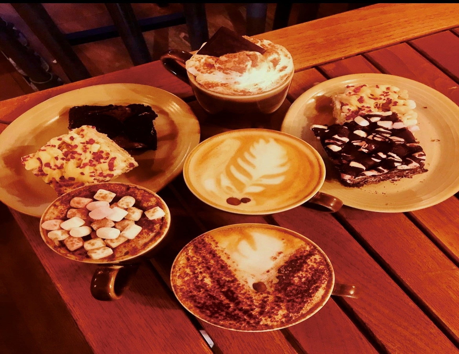 Lily's
