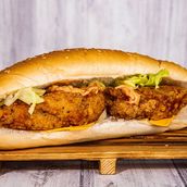Chicken Sandwich