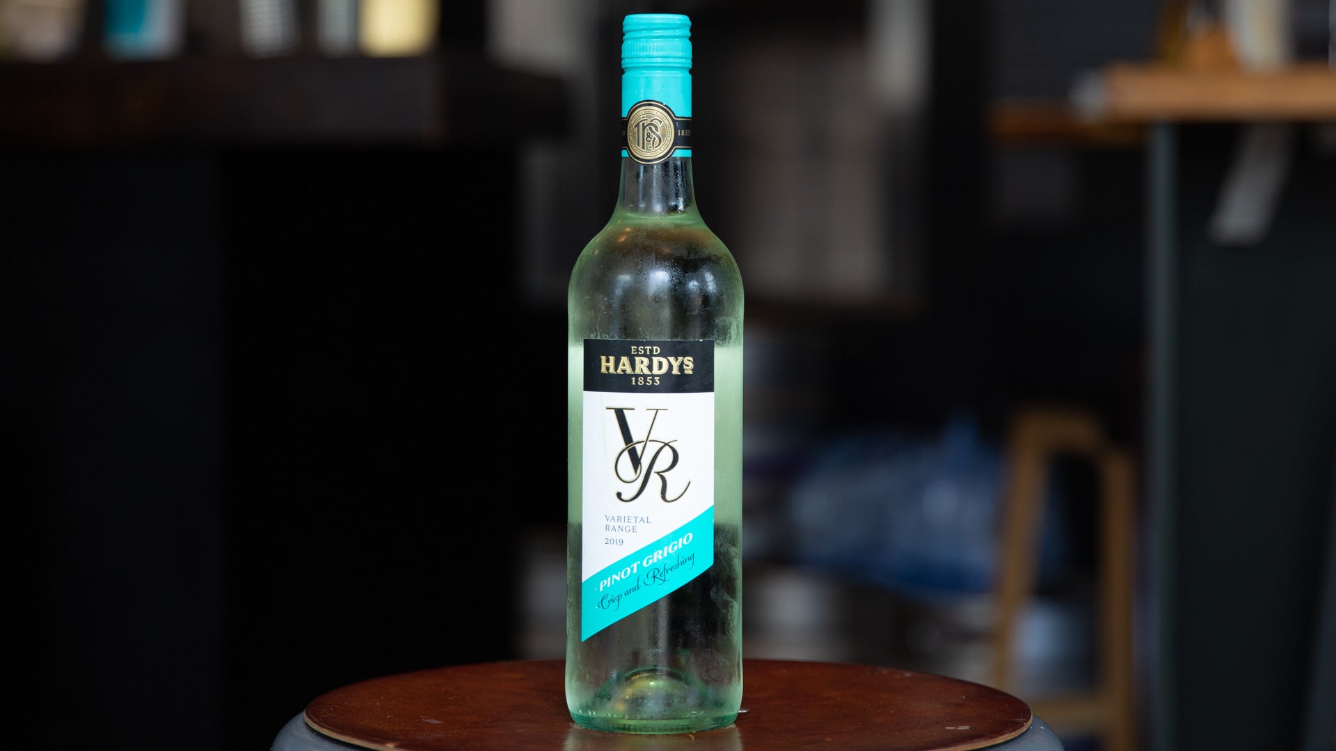 Wine Pinot Grigio White
