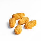 Jalapeno cheese bites