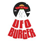 UFO Burger