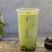 Matcha Latte
